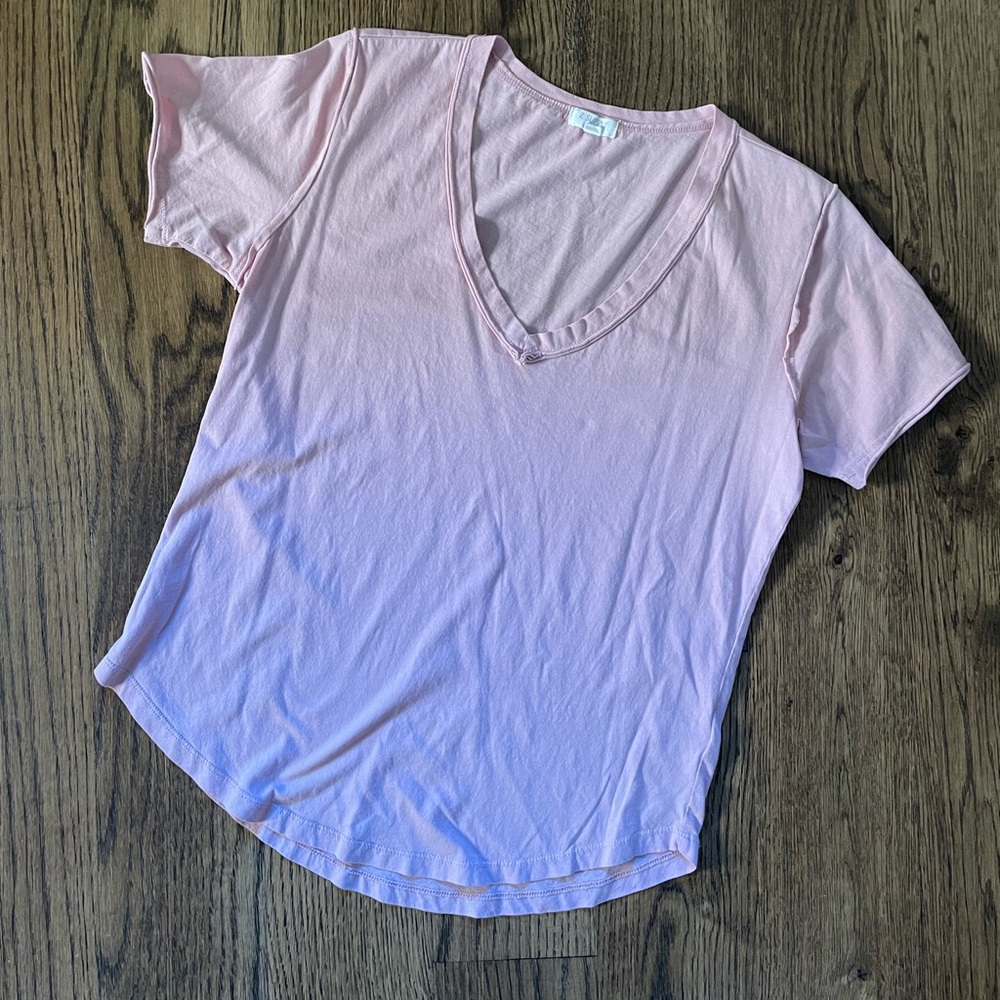 Z Supply Shirt - Size Large